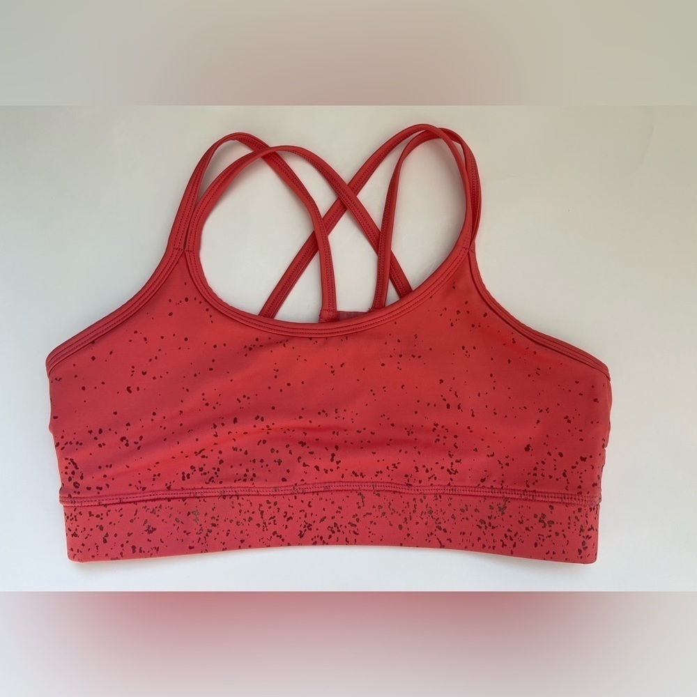 BUFFBUNNY sports bra